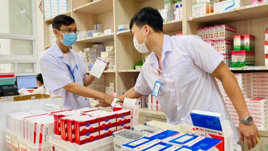 PM asks health sector to address medical supply shortages